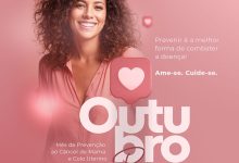 Photo of Secretaria de Saúde de Chapecó prepara ações para o Outubro Rosa