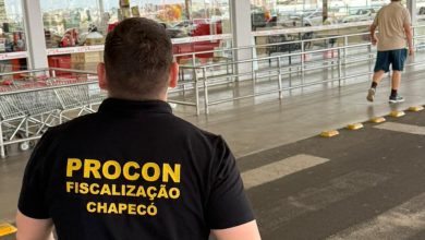 Photo of Procon de Chapecó monitora preço de alimentos com redução de ICMS