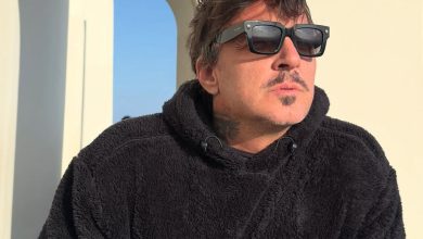 Photo of Ex-piloto de Fórmula 1 é preso em São Paulo por receptação de carro de luxo