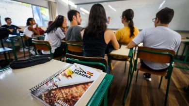 Photo of COLUNA PELO ESTADO – Estado propõe mudanças na Universidade Gratuita e Fumdesc