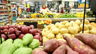 Photo of Vendas disparam no setor de supermercados e colocam Santa Catarina no topo do ranking nacional