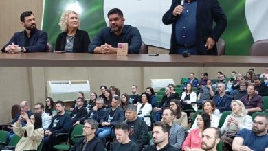 Photo of Prefeitura reúne entidades para celebrar Selo de Inovação e anuncia incentivo para o setor