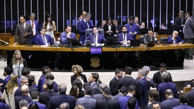 Photo of Câmara aprova isenção do IR até R$ 5 mil e cria imposto sobre dividendos