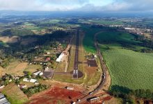 Photo of Com recursos do Estado, aeroporto de São Miguel do Oeste receberá investimentos de R$ 8,3 milhões