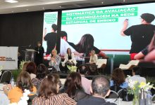 Photo of Educação de SC promove seminário para aprimorar processos de ensino e aprendizagem em toda a rede estadual