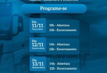 Photo of Fetranslog 2025 terá programação para grande negócios