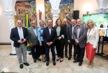 Photo of Governo de SC sanciona lei que aprimora Universidade Gratuita e Fumdesc