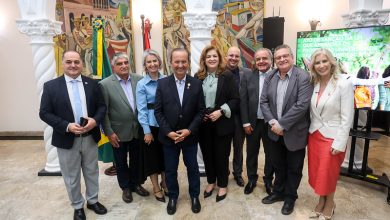 Photo of Governo de SC sanciona lei que aprimora Universidade Gratuita e Fumdesc