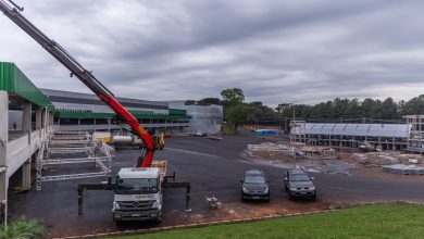 Photo of Efapi do Brasil: CCO divulga os horários da feira