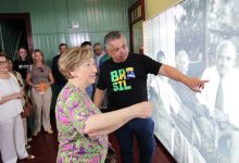 Photo of Efapi celebra a história de Chapecó com a reinauguração do Museu da Colonização
