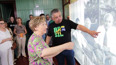 Photo of Efapi celebra a história de Chapecó com a reinauguração do Museu da Colonização
