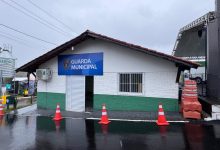 Photo of Perdeu algo na Efapi do Brasil? Procure a Central da Guarda Municipal