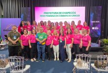 Photo of Prefeitura de Chapecó anuncia repasse de R$ 100 mil à Rede Feminina de Combate ao Câncer