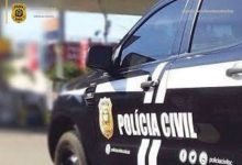 Photo of Preso preventivamente homem suspeito de agredir ex-companheira