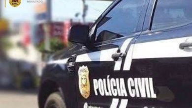 Photo of Preso preventivamente homem suspeito de agredir ex-companheira