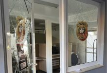 Photo of Preso em flagrante jovem que depredou Delegacia de Polícia
