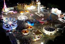 Photo of Efapi do Brasil: Parque de Diversões tem preço fixo a R$ 10
