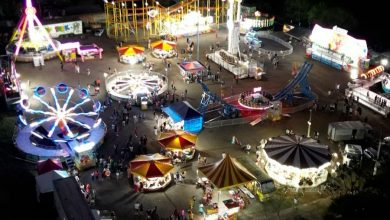 Photo of Efapi do Brasil: Parque de Diversões tem preço fixo a R$ 10