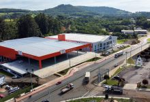 Photo of Via Atacadista inaugura nova loja em Concórdia com investimento de R$ 40 milhões