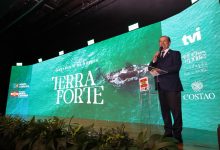 Photo of SC ganha destaque internacional com estreia da novela “Terra Forte” em Portugal e no mundo