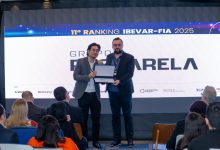 Photo of Grupo Passarela é destaque no Ranking IBEVAR-FIA 2025