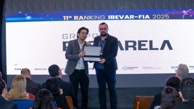 Photo of Grupo Passarela é destaque no Ranking IBEVAR-FIA 2025