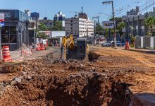 Photo of Rua João Martins será bloqueada a partir desta quinta