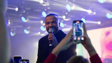 Photo of Efapi do Brasil: Alexandre Pires entre os 100 maiores artistas latinos do século