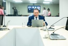 Photo of Audiência pública na Alesc vai debater a crise no leite