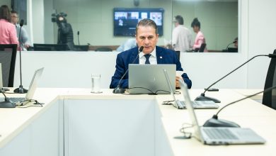 Photo of Audiência pública na Alesc vai debater a crise no leite