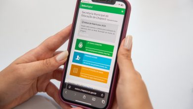 Photo of Rede Municipal de Ensino divulga período de troca de turno