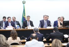 Photo of Congresso Nacional eleva Fundão para quase R$ 5 bilhões