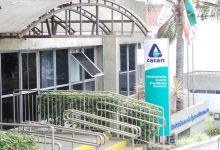 Photo of Consumidores da Casan terão redução de 4,21% na tarifa de água e esgoto