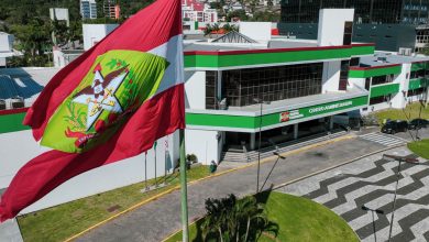 Photo of Orçamento de SC prevê crescimento de 10% nas receitas totais do Estado para 2026