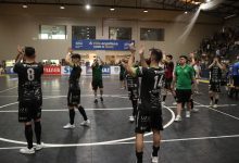 Photo of Chape futsal está entre os oito melhores do campeonato Brasileiro