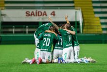 Photo of Copa SC: de virada, Chape vence o Figueirense na Arena Condá