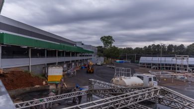 Photo of Efapi do Brasil: 45 mil ingressos já foram vendidos para os shows