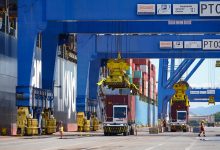 Photo of Exportações de Santa Catarina crescem 5% entre janeiro e setembro