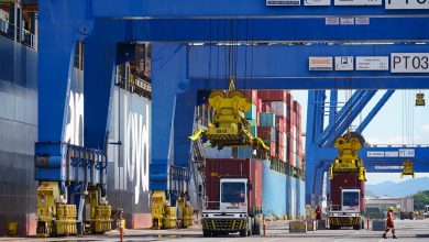 Photo of Exportações de Santa Catarina crescem 5% entre janeiro e setembro