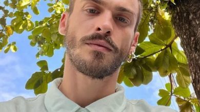 Photo of Ex-ator de “Malhação” é encontrado morto aos 31 anos