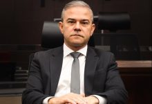 Photo of PELO ESTADO ENTREVISTA – Giovani Lima, advogado candidato ao Quinto Constitucional