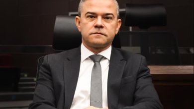 Photo of PELO ESTADO ENTREVISTA – Giovani Lima, advogado candidato ao Quinto Constitucional