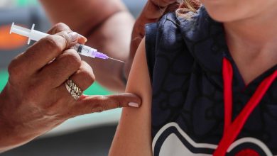 Photo of SC inicia a Campanha de Multivacinação para atualização de caderneta de crianças e adolescentes