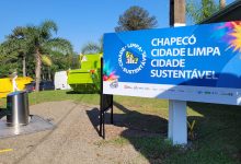 Photo of Efapi do Brasil: mais de 100 profissionais garantem a limpeza do parque