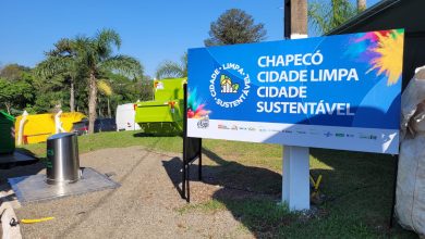 Photo of Efapi do Brasil: mais de 100 profissionais garantem a limpeza do parque