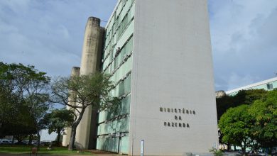 Photo of Governo Federal registra déficit de R$ 17 bi em agosto