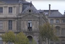 Photo of Um roubo do cinema: Criminosos invadem e levam jóias do Museu do Louvre