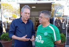 Photo of Efapi do Brasil recebe visita do prefeito de Barretos, Odair Silva, nesta  terça