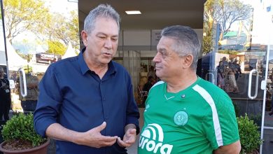 Photo of Efapi do Brasil recebe visita do prefeito de Barretos, Odair Silva, nesta  terça