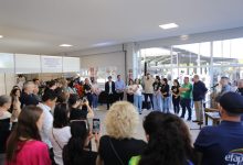 Photo of Novo Pavilhão do Artesanato é inaugurado na Efapi do Brasil com cerca de 100 artesãos